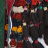 Camel Head Dress, Lakai, North Afghanistan 86 x 42 cm - The Nomads Tent